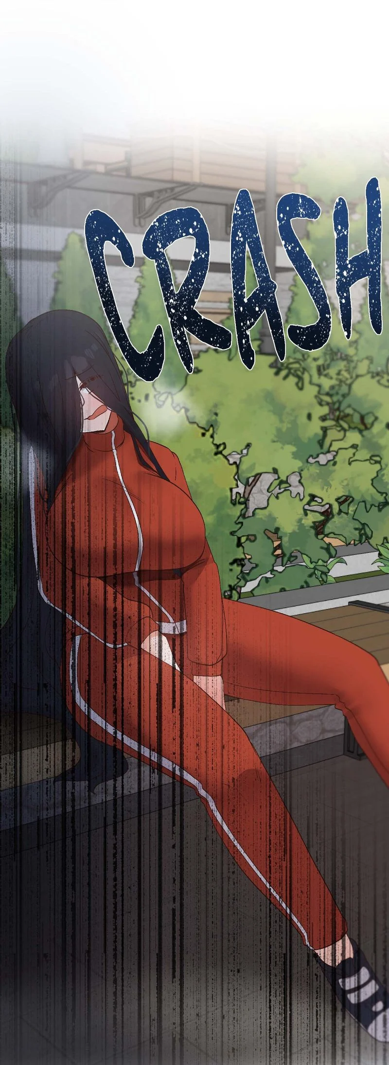 Family with Benefits chapter 40 page 40