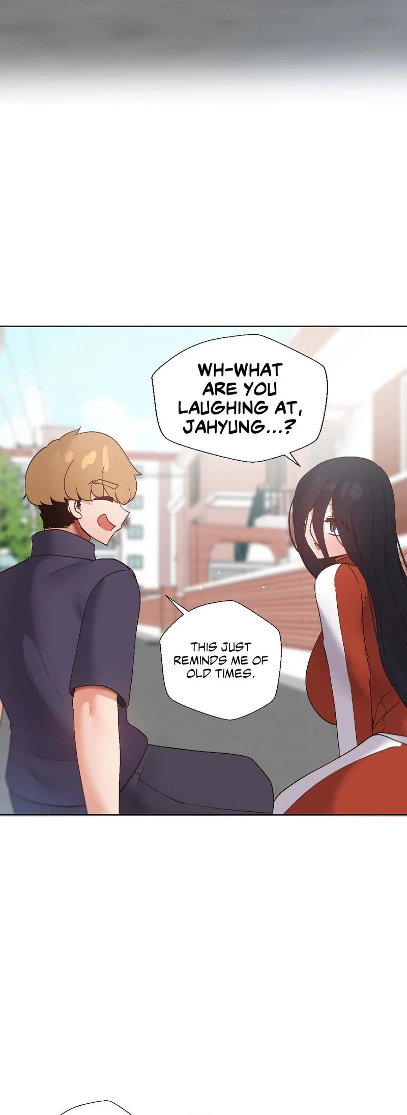 Family with Benefits chapter 40 page 59