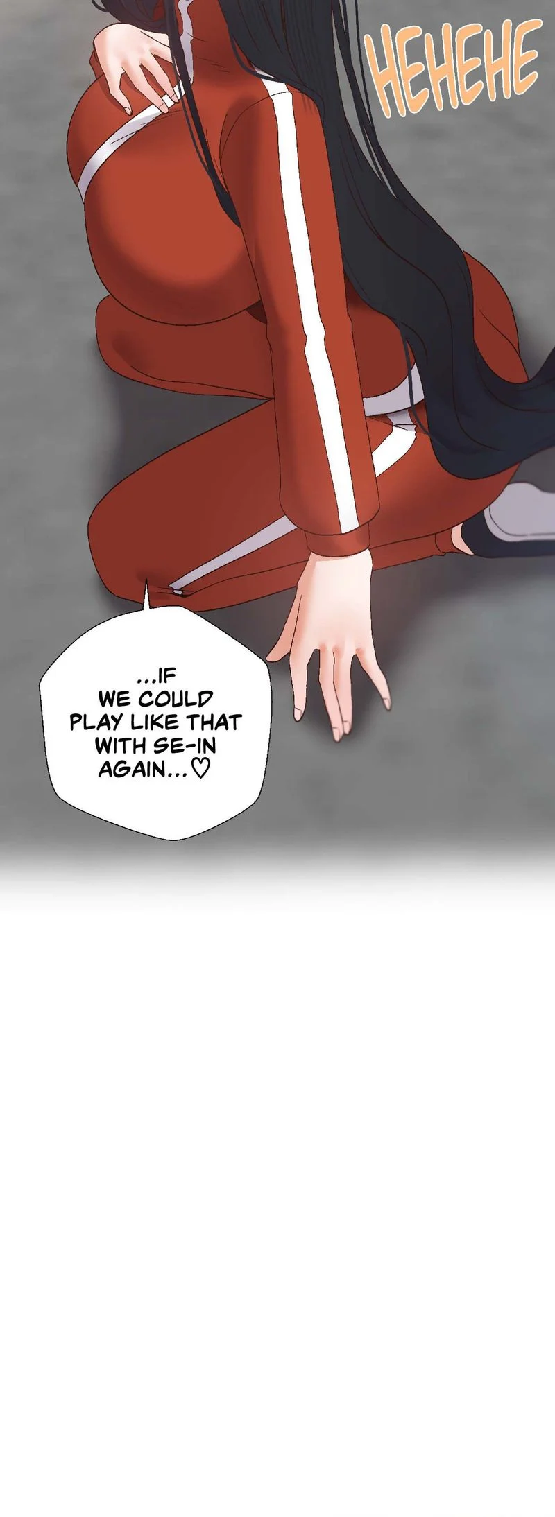 Family with Benefits chapter 40 page 62