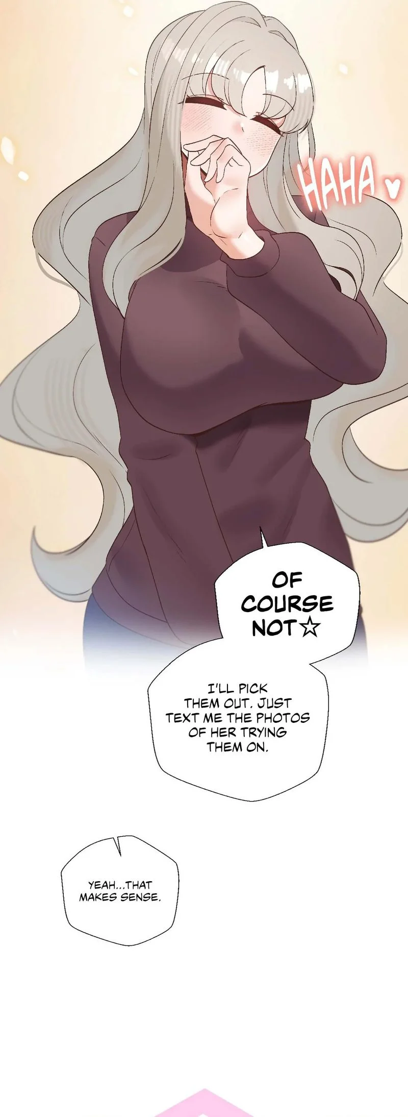 Family with Benefits chapter 41 page 8