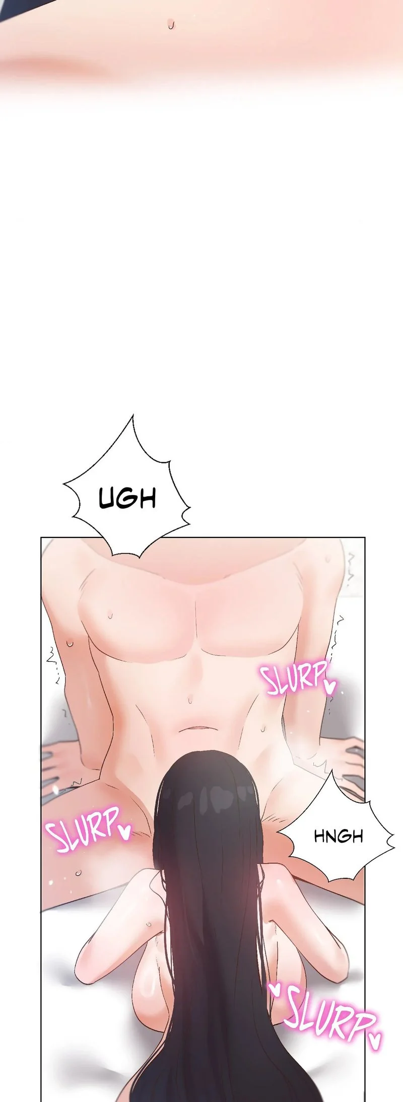 Family with Benefits chapter 42 page 11