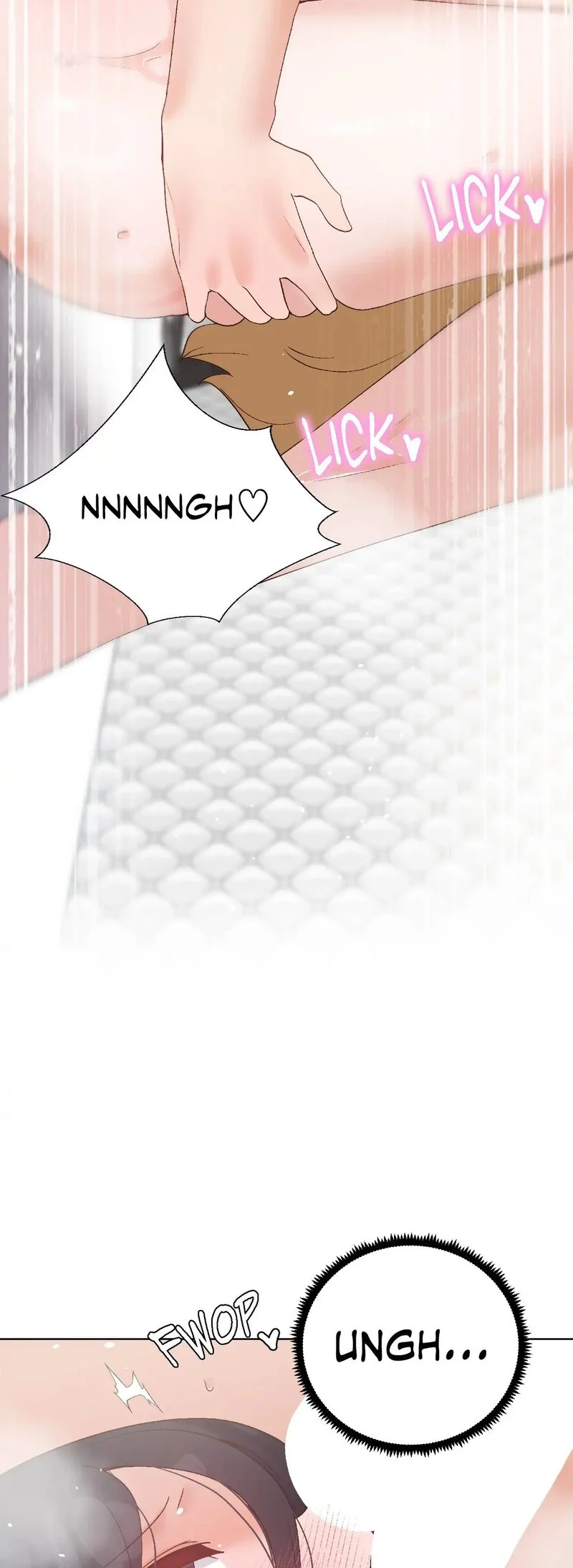 Family with Benefits chapter 42 page 22