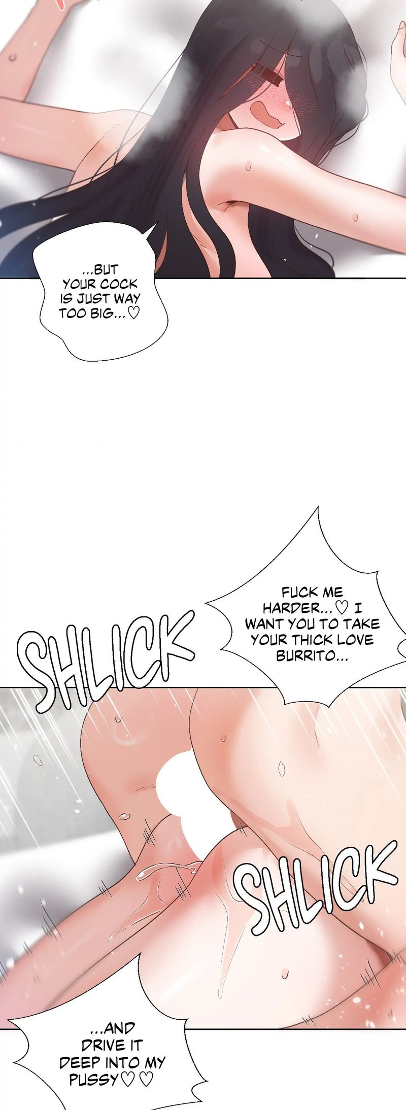 Family with Benefits chapter 42 page 55