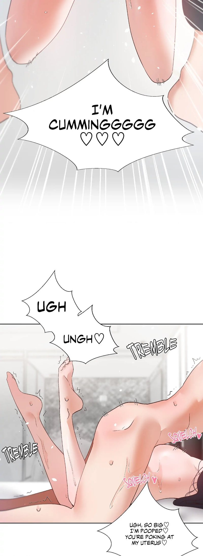 Family with Benefits chapter 42 page 58