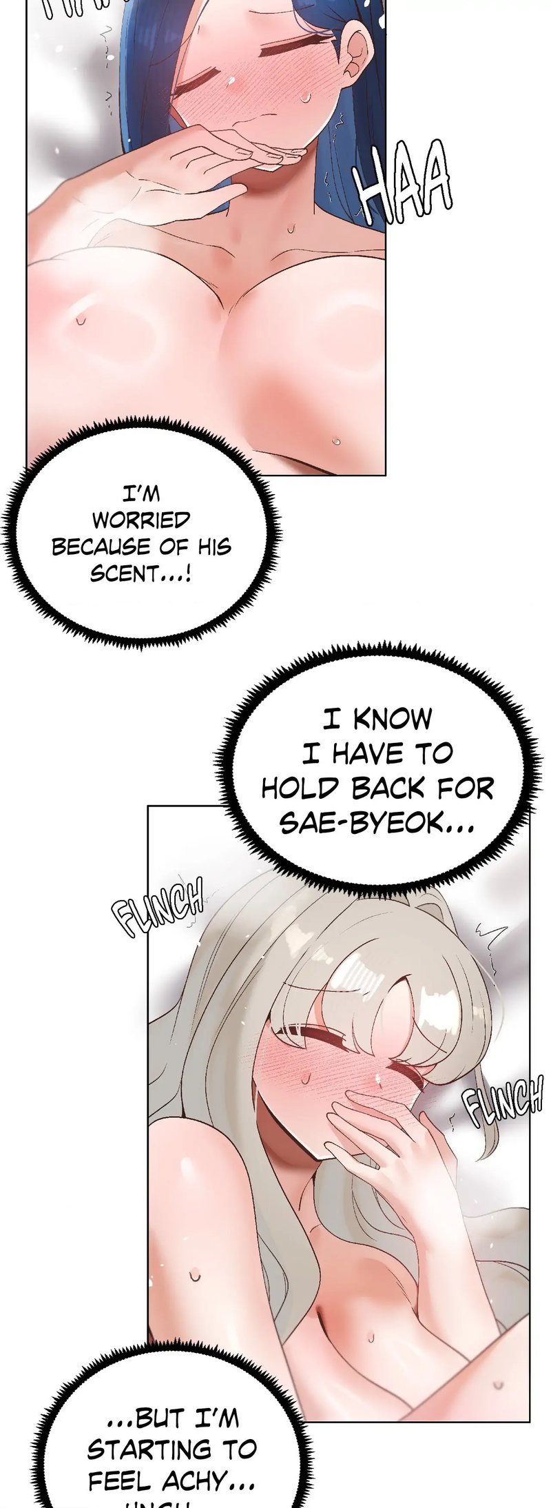 Family with Benefits chapter 42 page 67