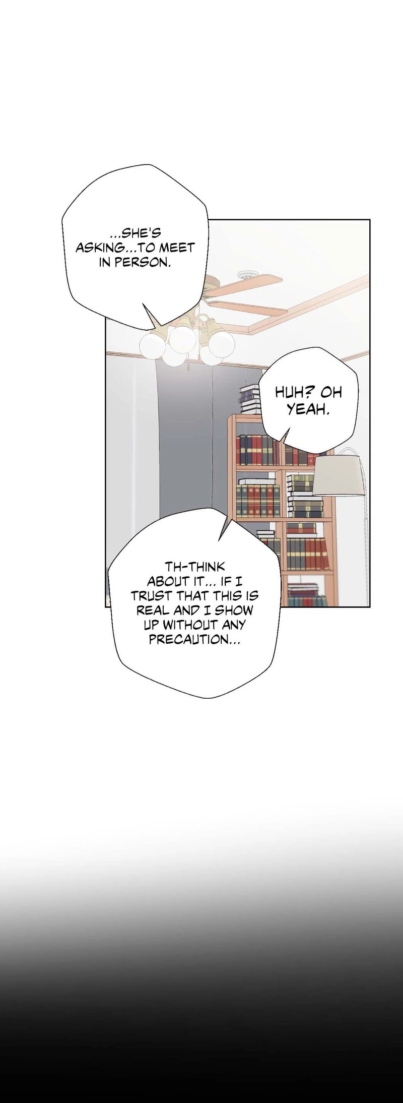 Family with Benefits chapter 43 page 20