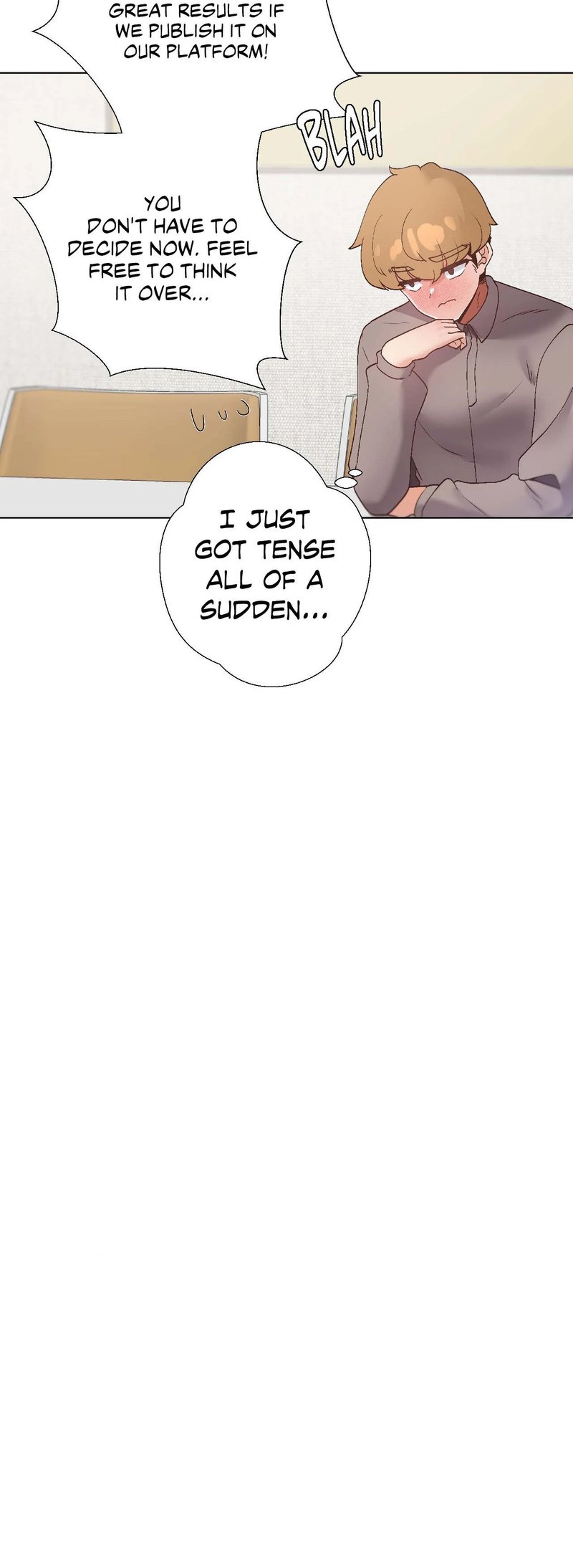 Family with Benefits chapter 43 page 40