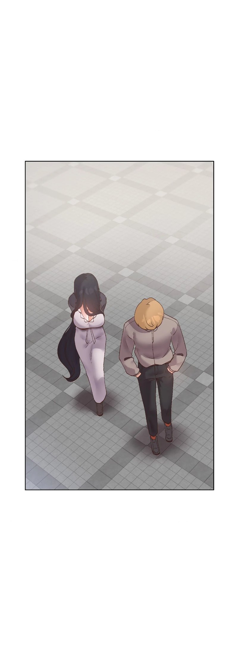 Family with Benefits chapter 43 page 41