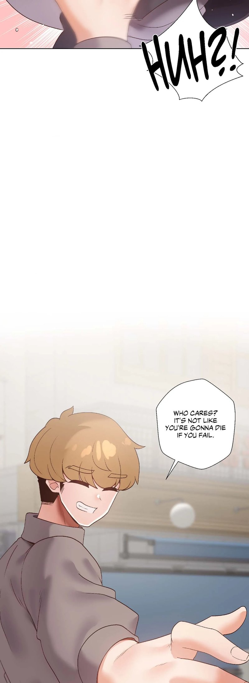 Family with Benefits chapter 43 page 44