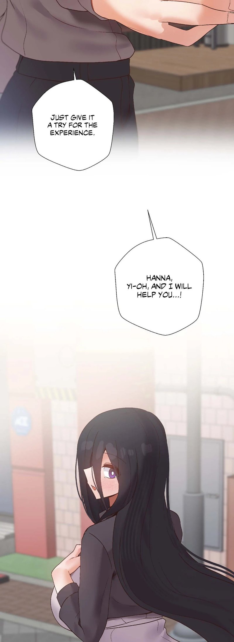 Family with Benefits chapter 43 page 45