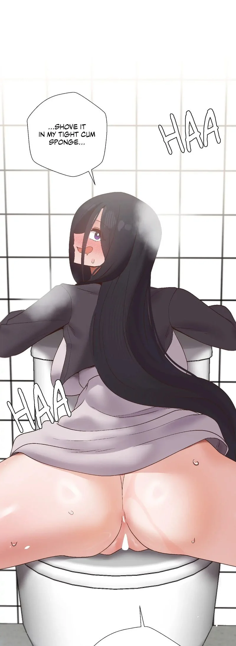 Family with Benefits chapter 44 page 1