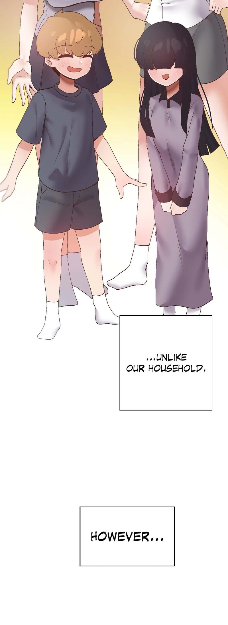 Family with Benefits chapter 44 page 25