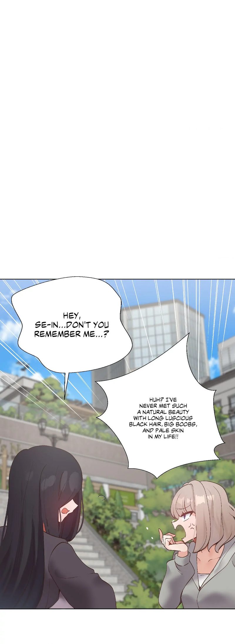 Family with Benefits chapter 44 page 41