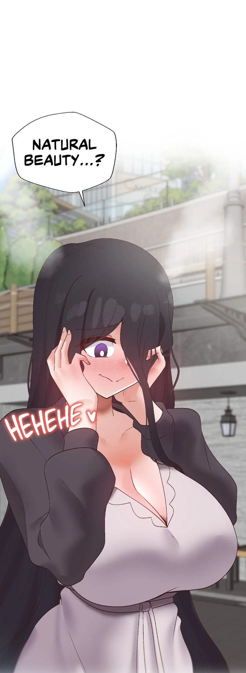 Family with Benefits chapter 44 page 42