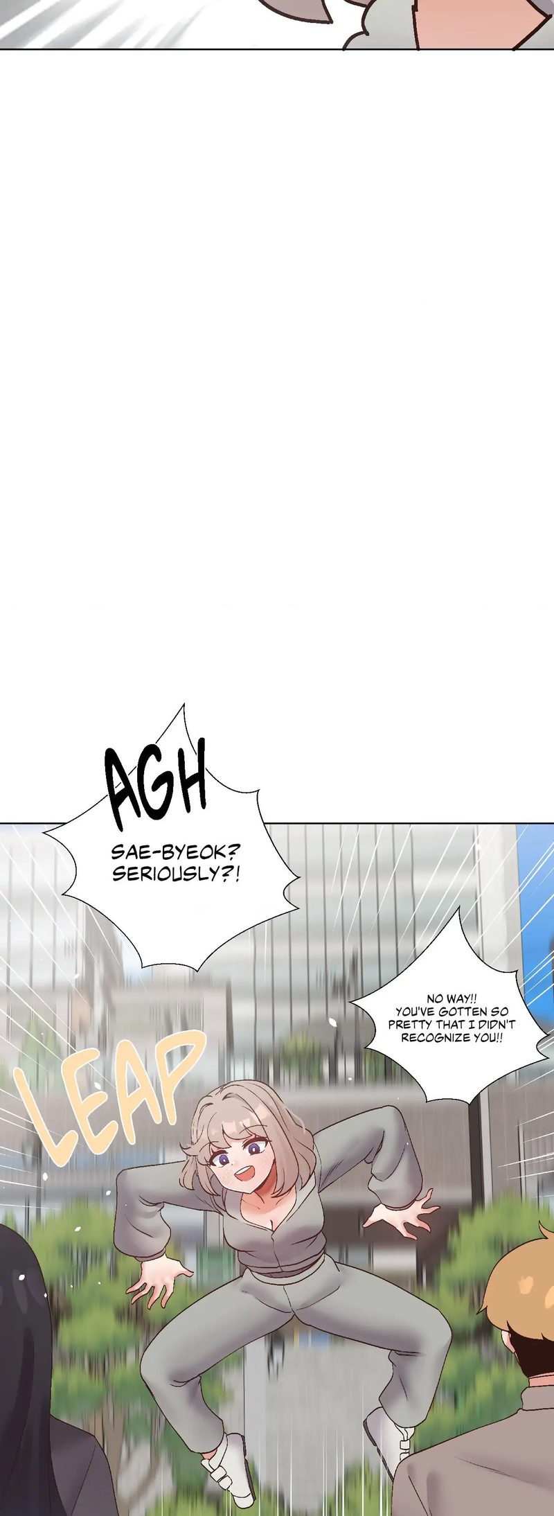 Family with Benefits chapter 44 page 45