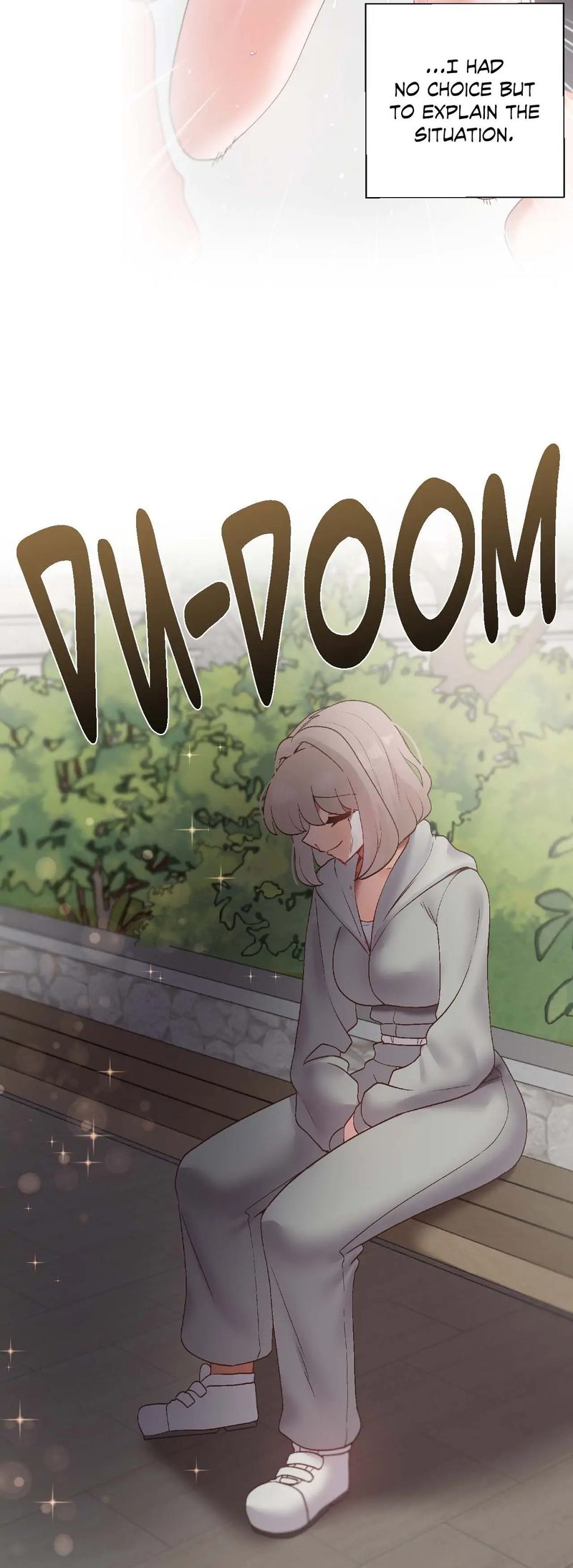 Family with Benefits chapter 44 page 50