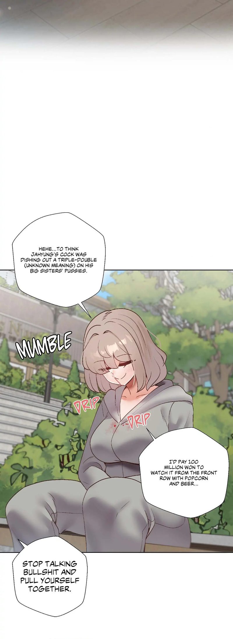 Family with Benefits chapter 44 page 51