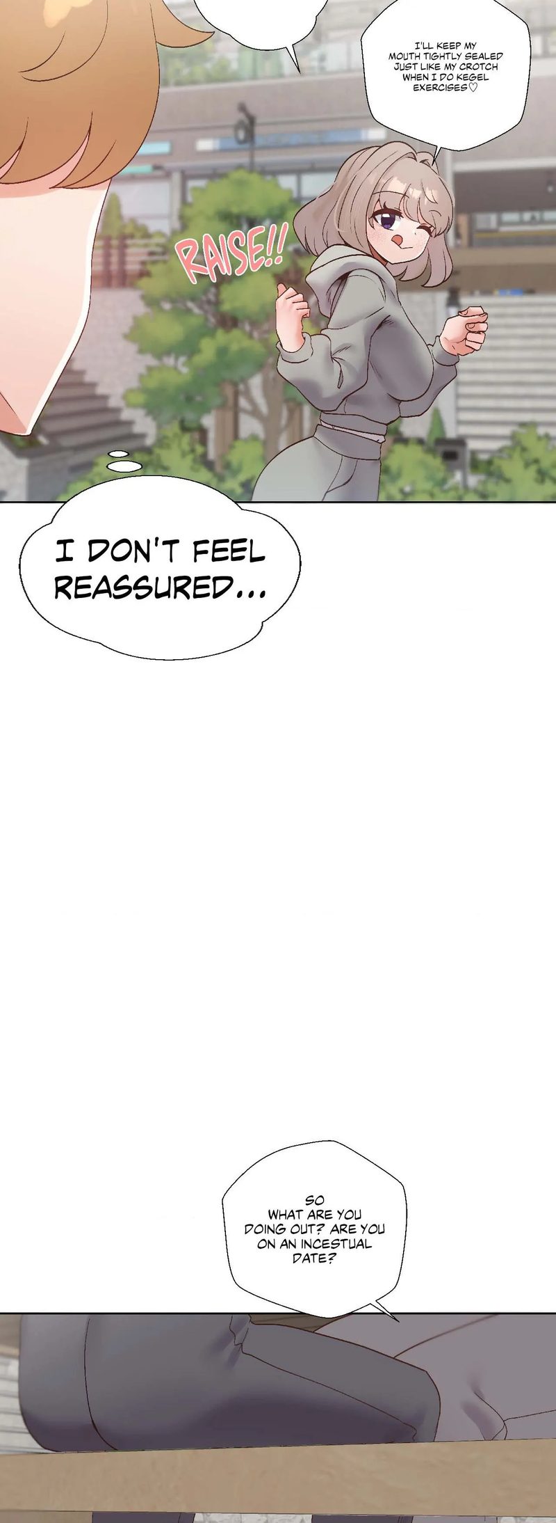 Family with Benefits chapter 44 page 53