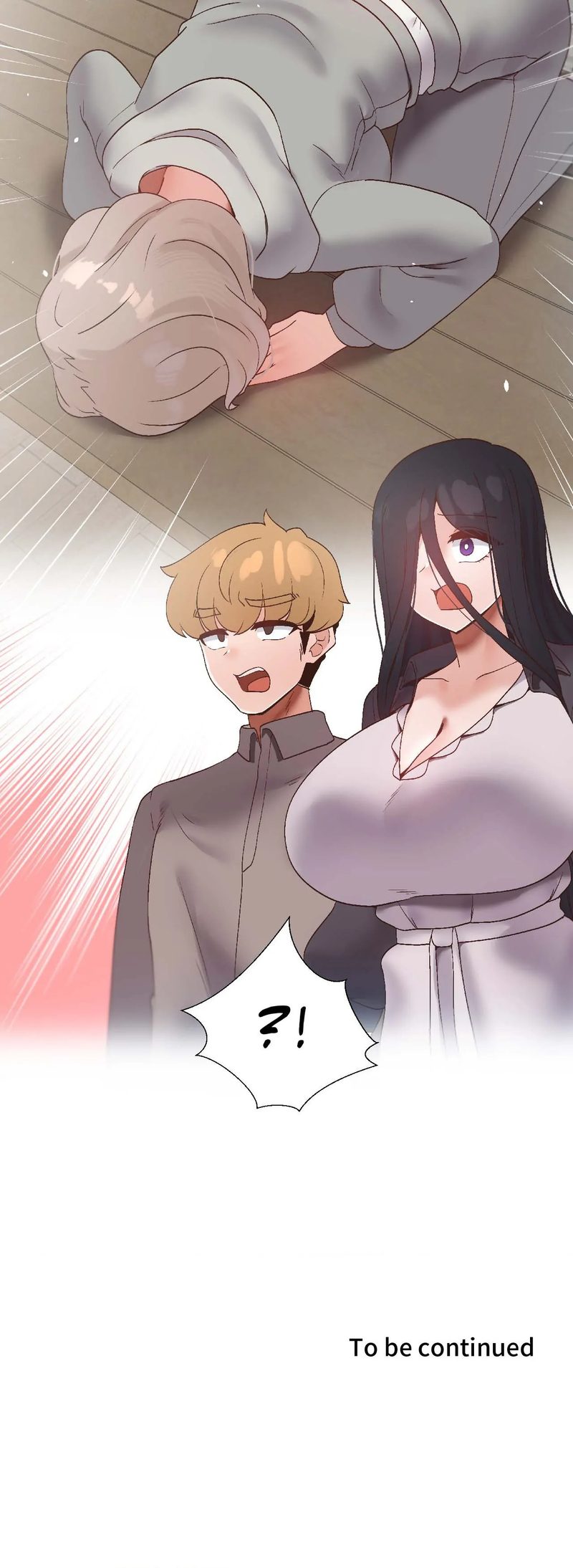 Family with Benefits chapter 44 page 57