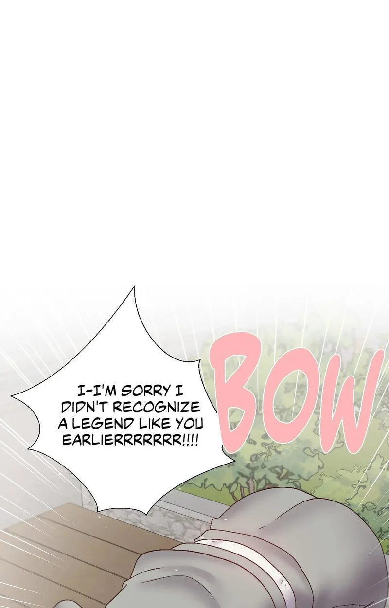 Family with Benefits chapter 45 page 1