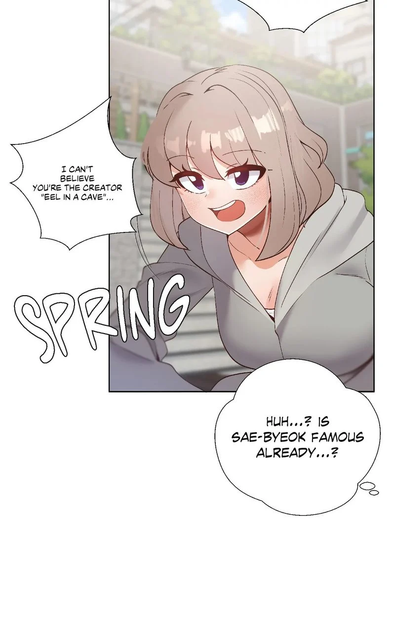 Family with Benefits chapter 45 page 4
