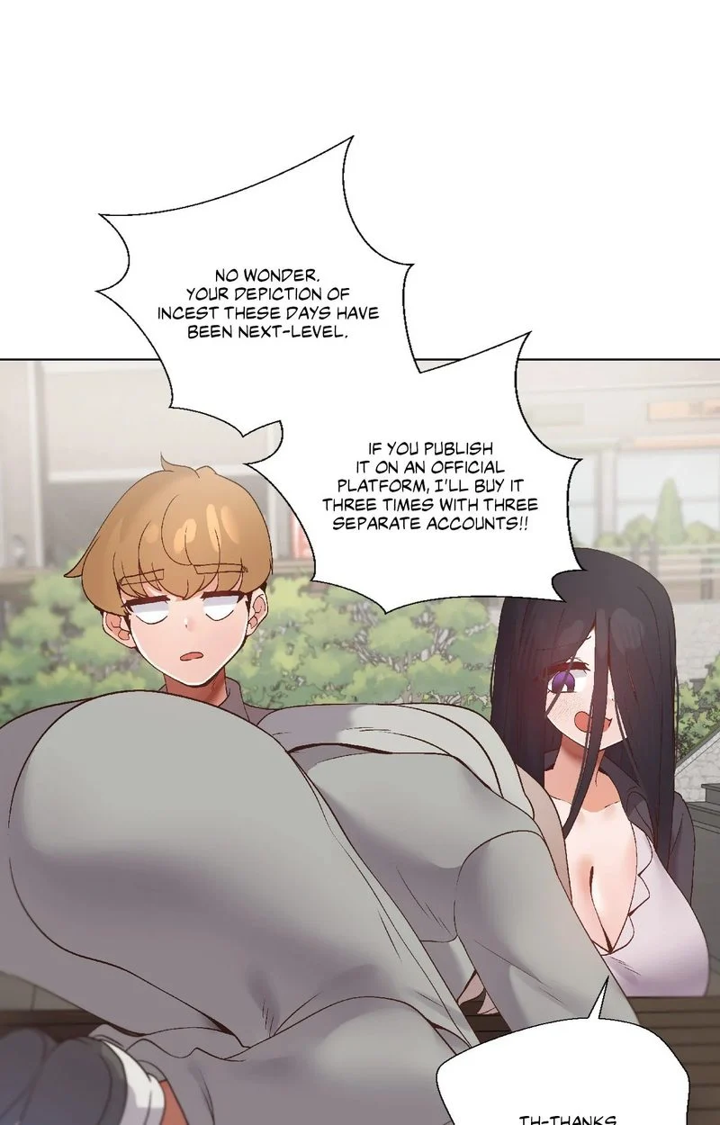 Family with Benefits chapter 45 page 5