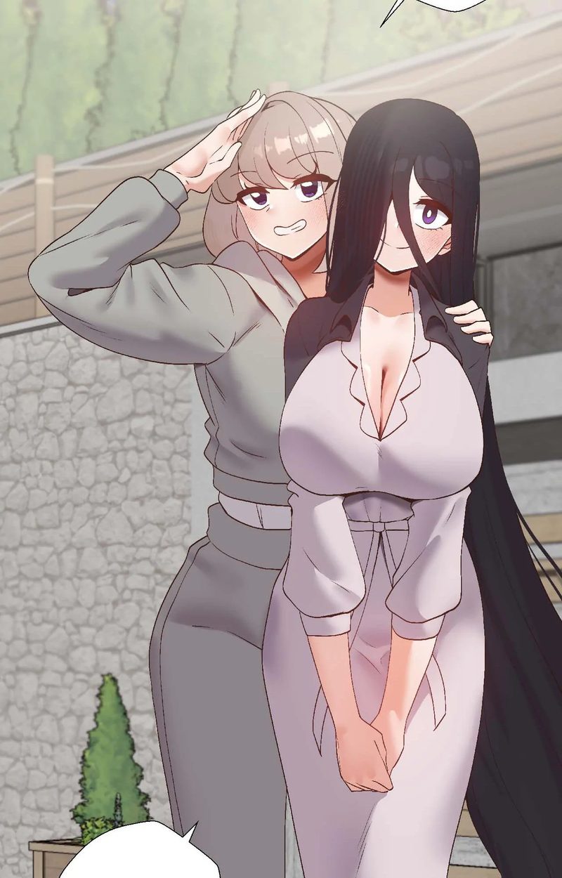 Family with Benefits chapter 45 page 14