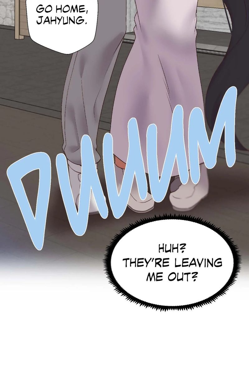 Family with Benefits chapter 45 page 15