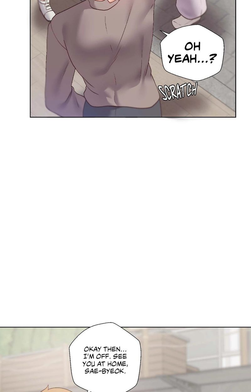 Family with Benefits chapter 45 page 17