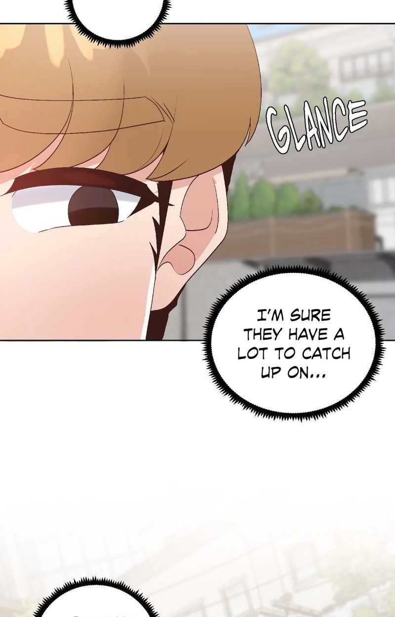 Family with Benefits chapter 45 page 19