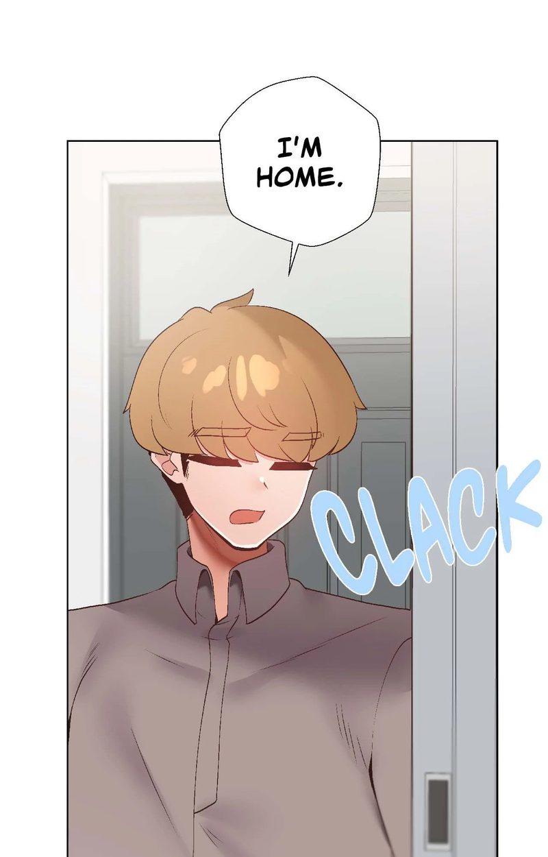 Family with Benefits chapter 45 page 23