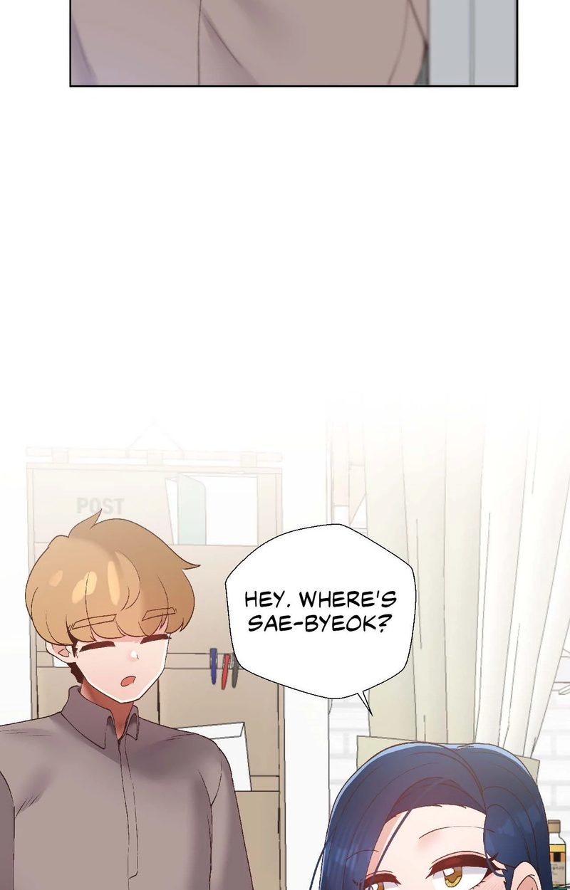 Family with Benefits chapter 45 page 24