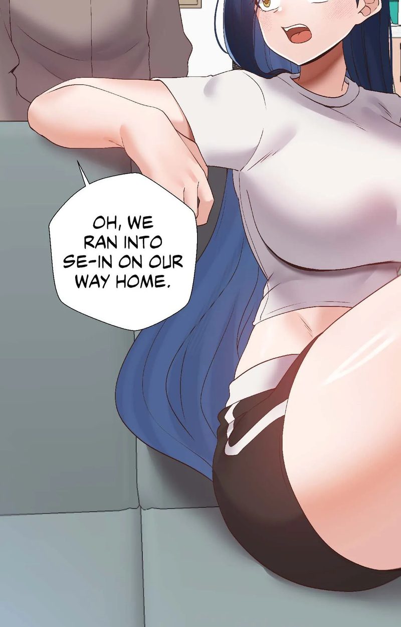 Family with Benefits chapter 45 page 25