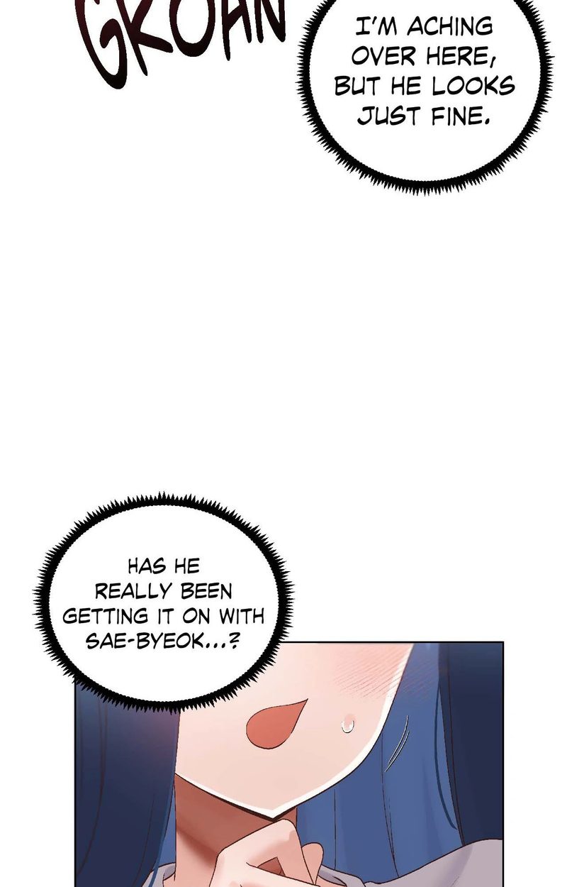 Family with Benefits chapter 45 page 28