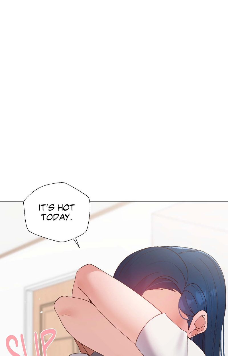 Family with Benefits chapter 45 page 30