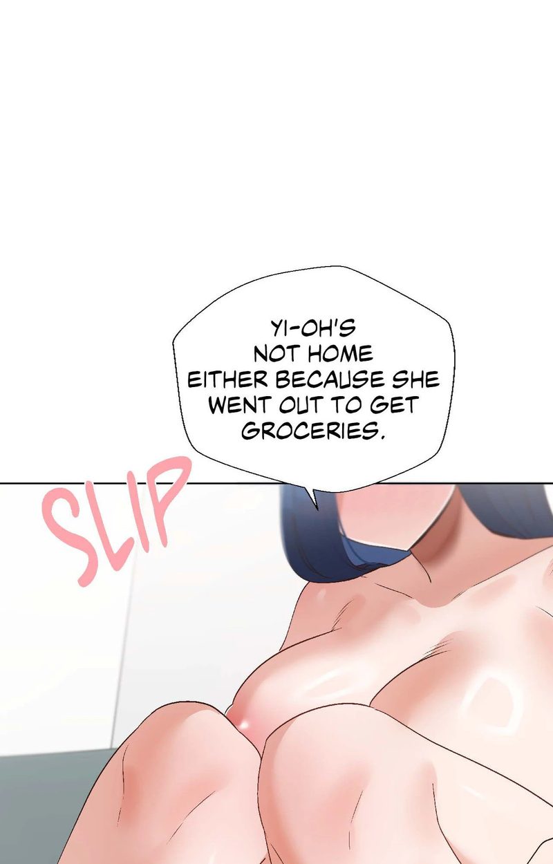 Family with Benefits chapter 45 page 32