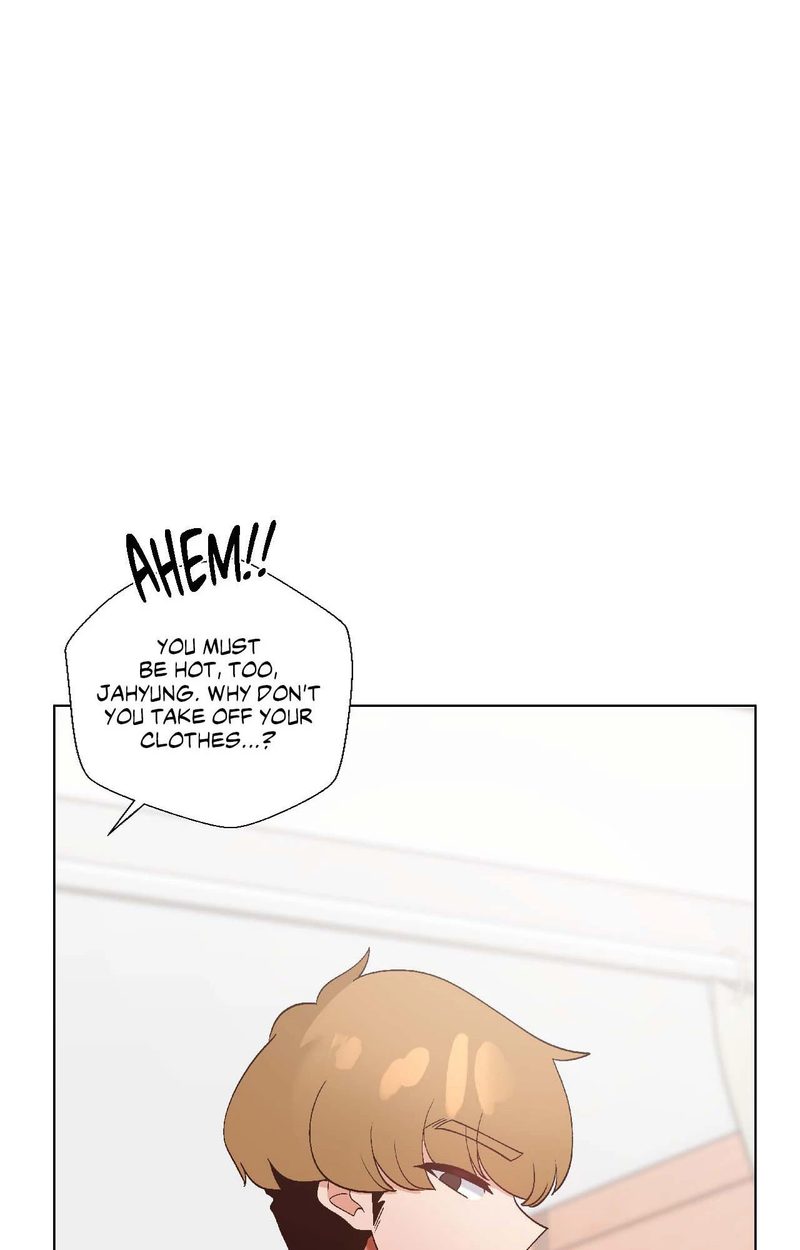 Family with Benefits chapter 45 page 36