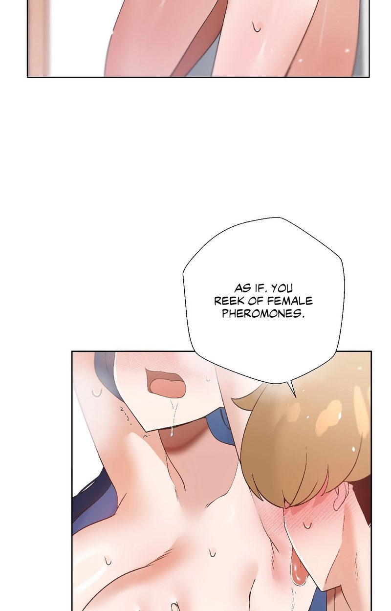 Family with Benefits chapter 45 page 44
