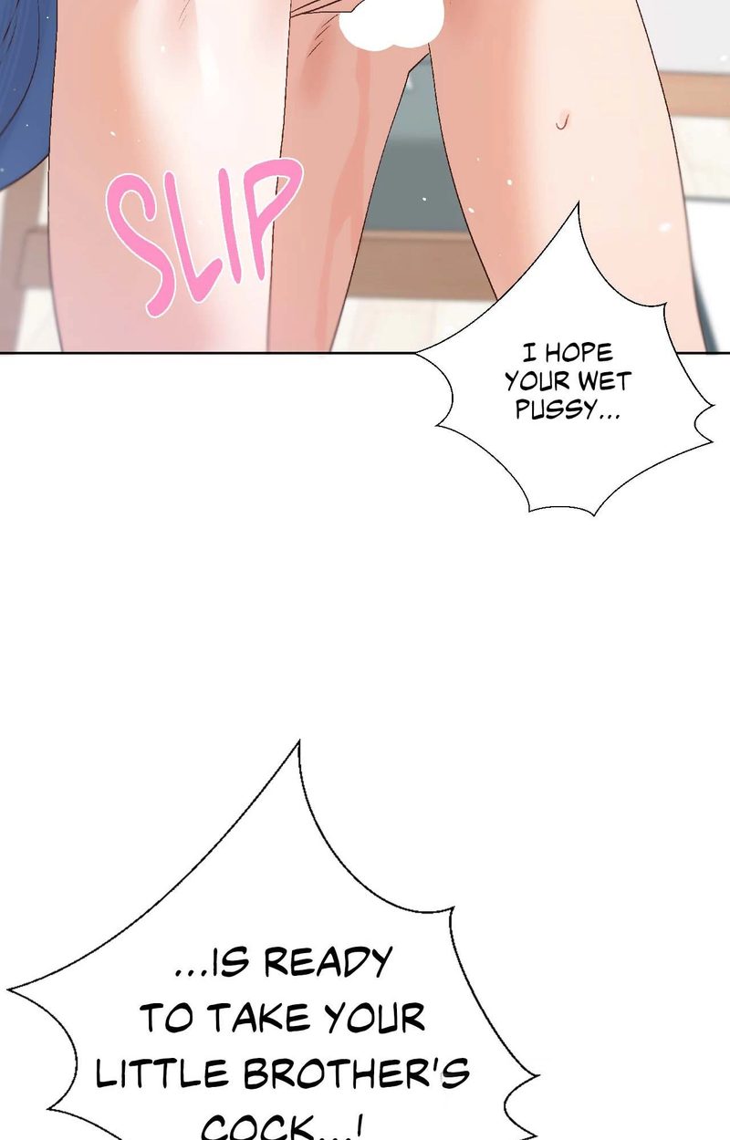 Family with Benefits chapter 45 page 53