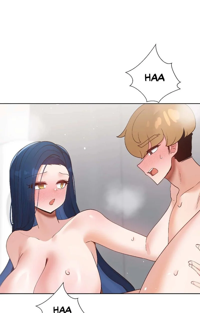Family with Benefits chapter 45 page 62