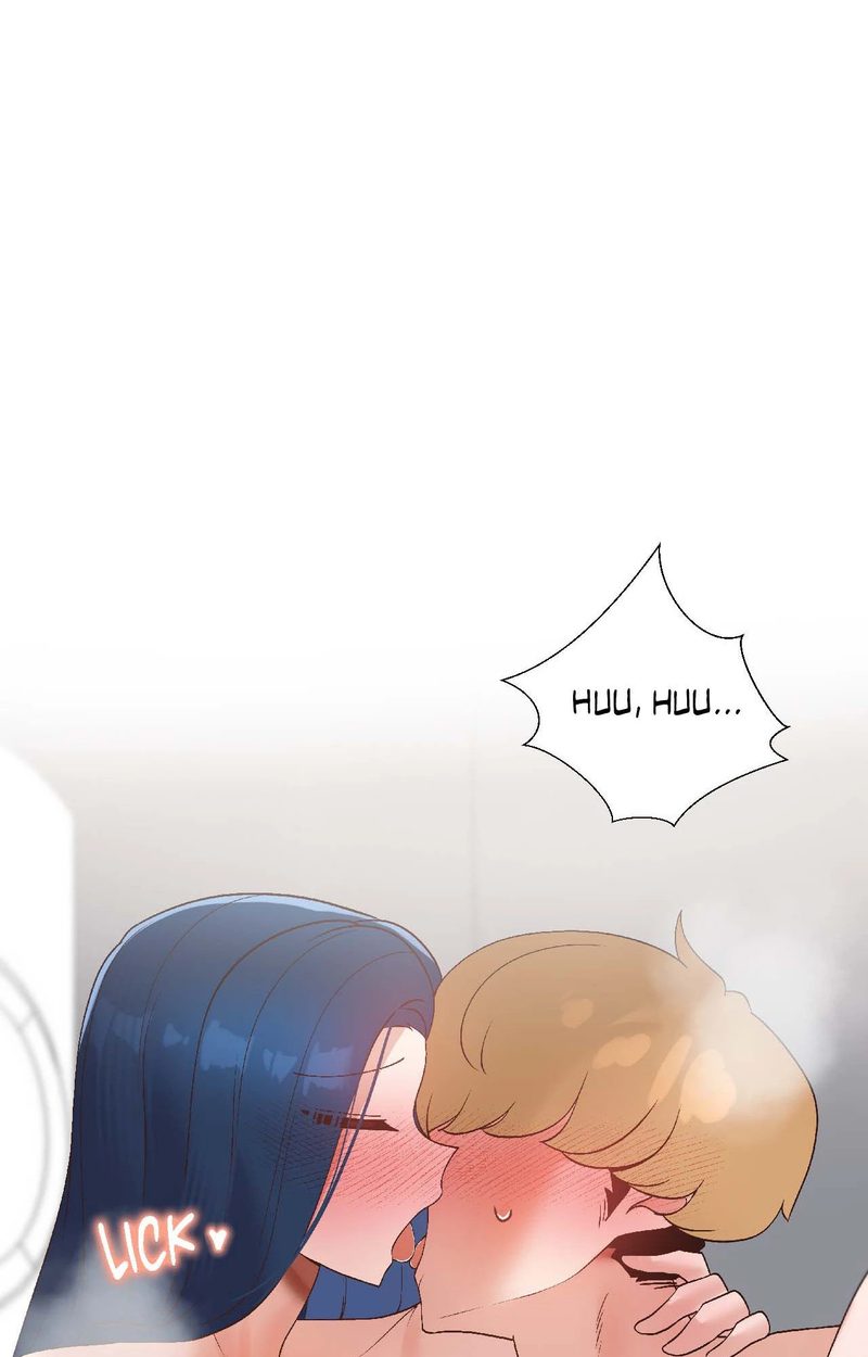 Family with Benefits chapter 45 page 65