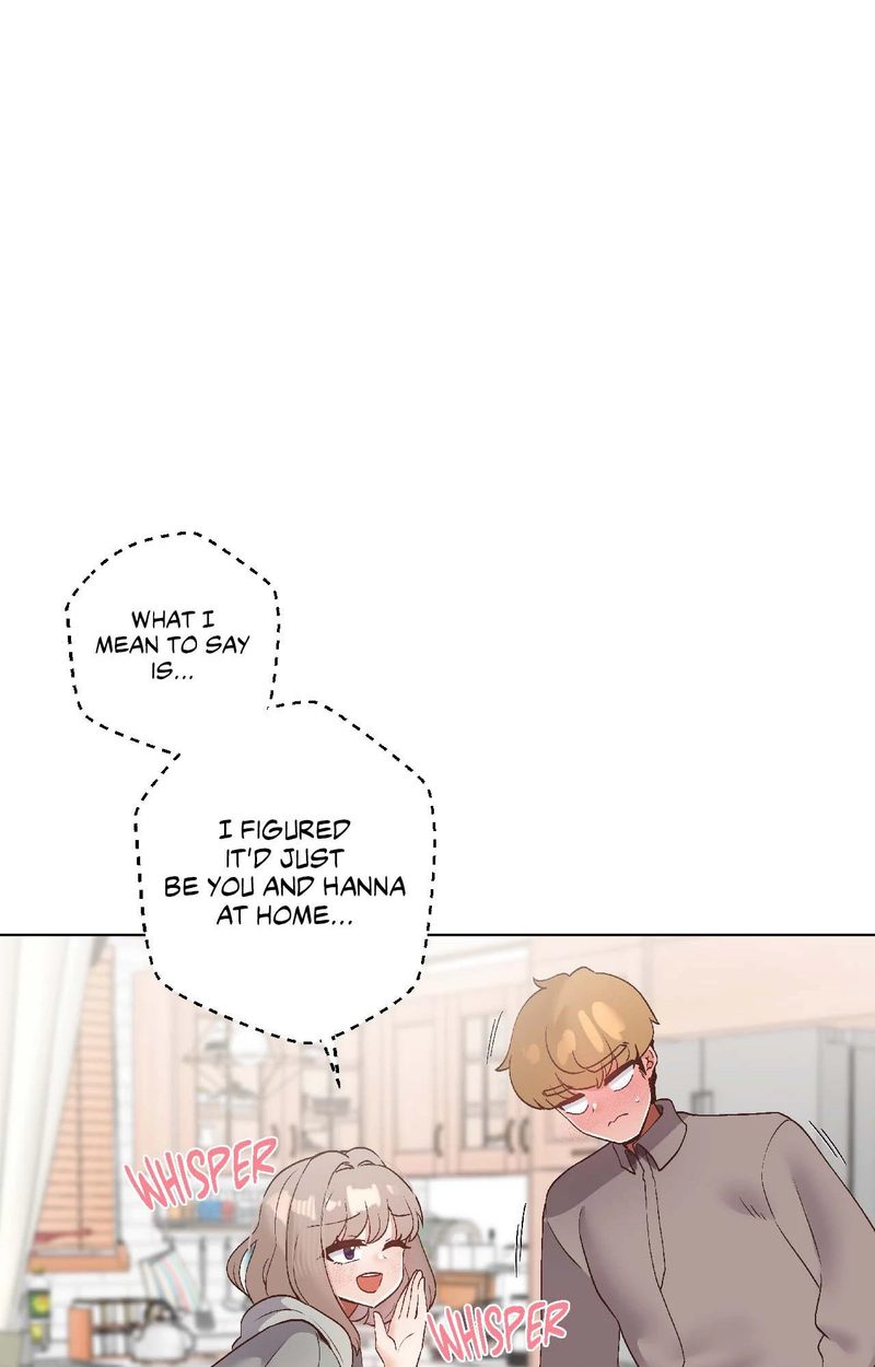 Family with Benefits chapter 45 page 86