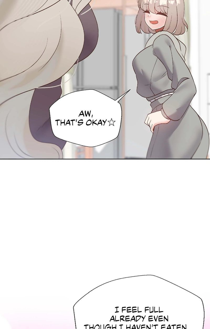 Family with Benefits chapter 45 page 88