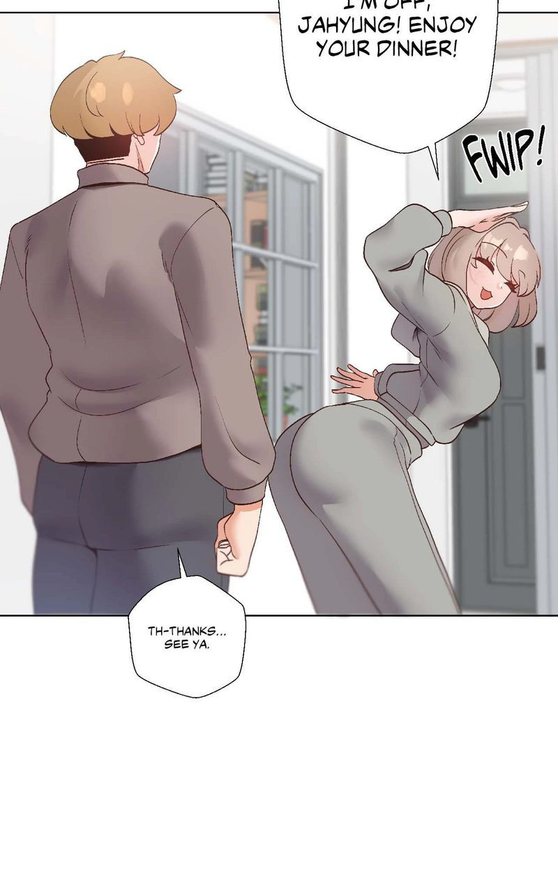 Family with Benefits chapter 45 page 93
