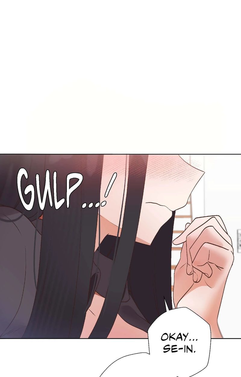 Family with Benefits chapter 45 page 99