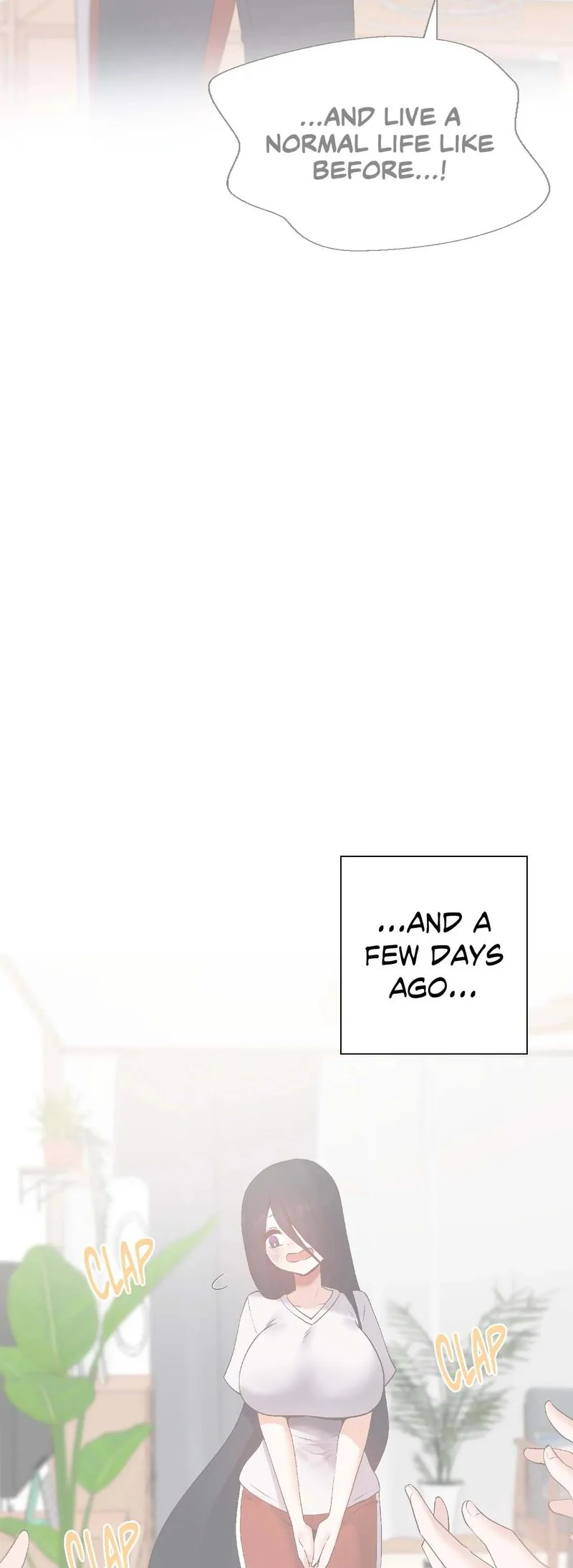 Family with Benefits chapter 46 page 4