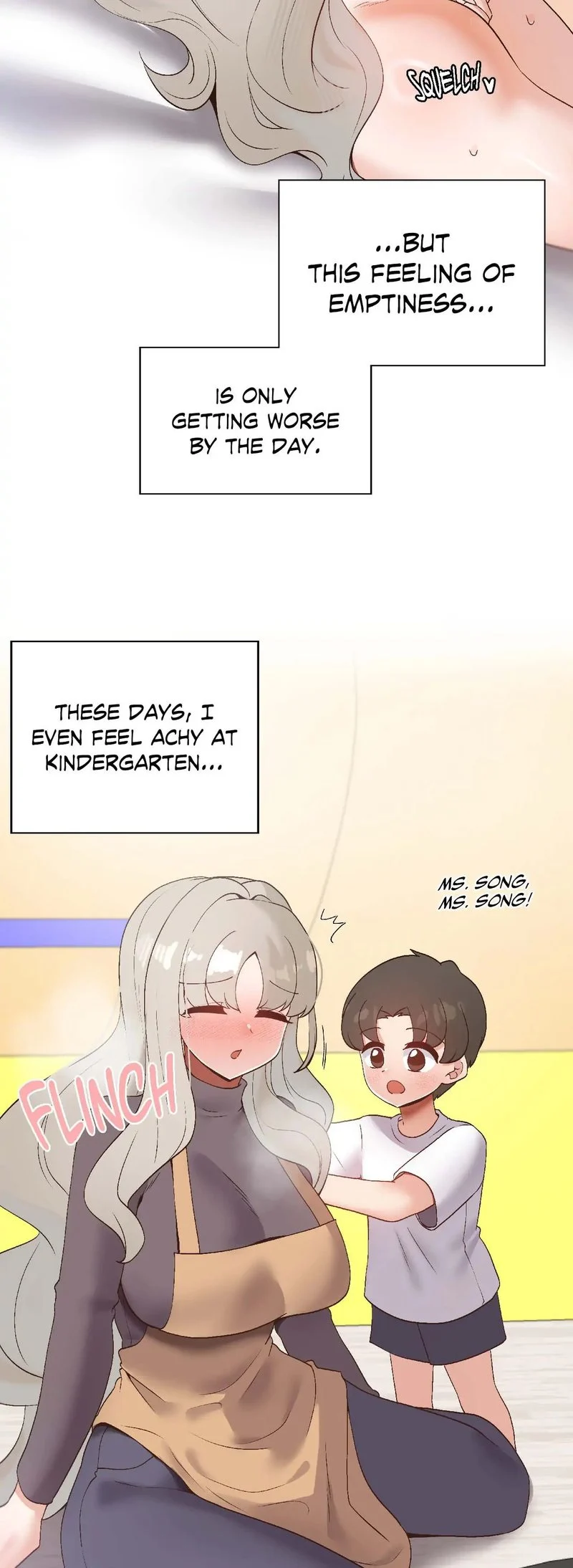 Family with Benefits chapter 46 page 9