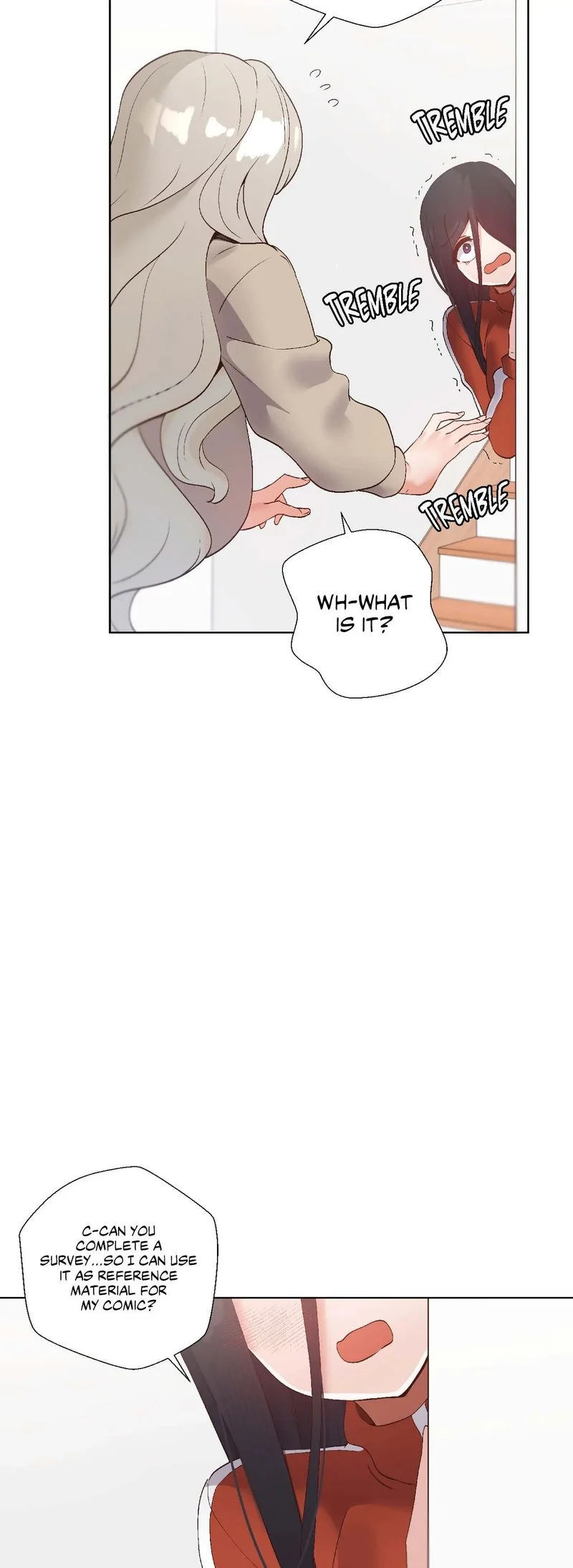 Family with Benefits chapter 46 page 12