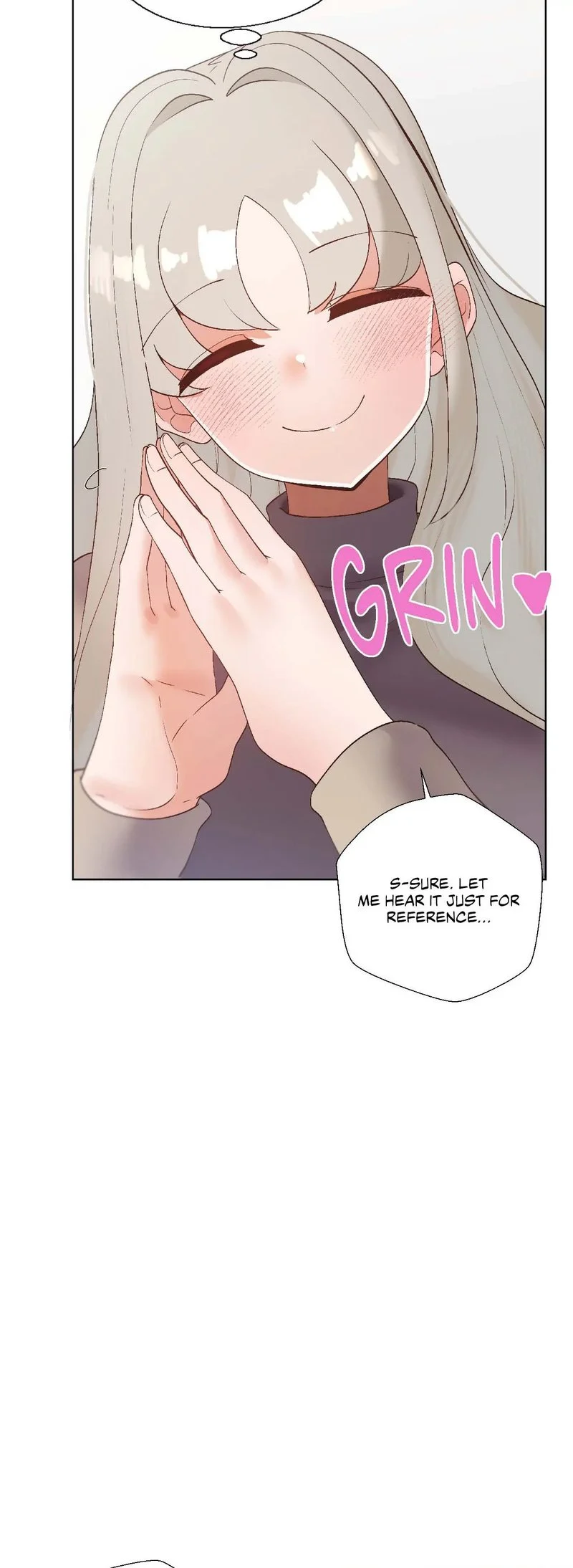 Family with Benefits chapter 46 page 17