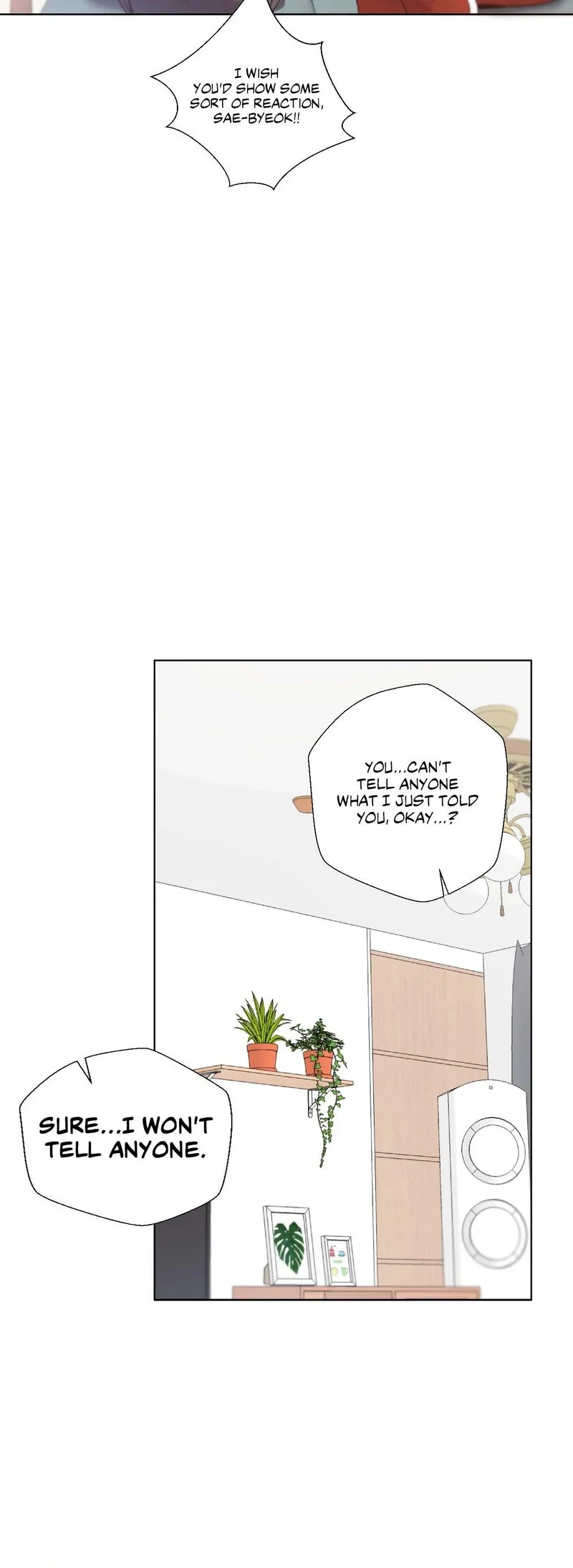 Family with Benefits chapter 46 page 25